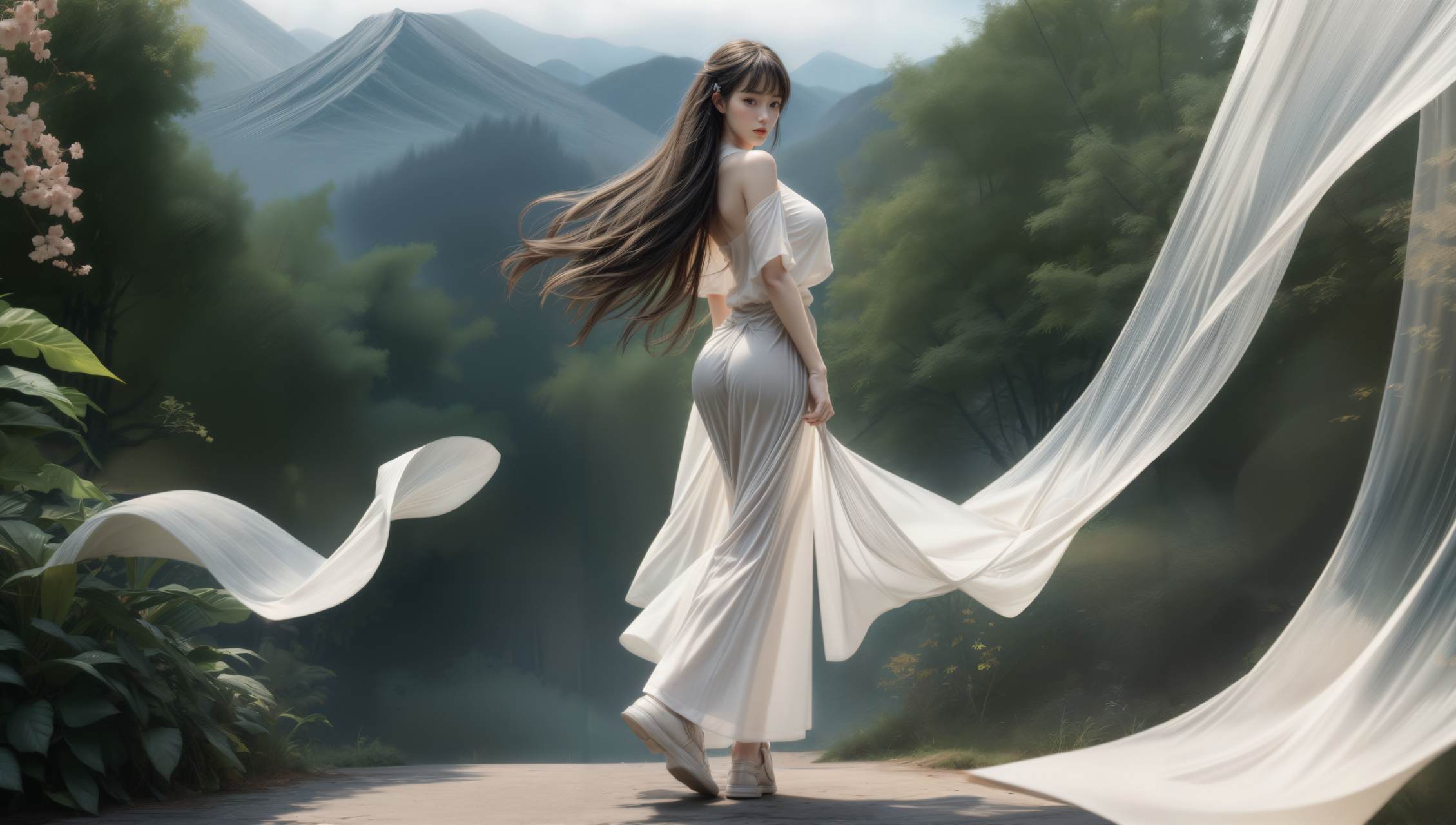 黎巴嫩遭遇干旱致该国最大水库水位降至历史新低